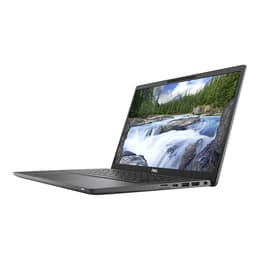 Dell Latitude 7420 14-inch (2021) - Core i5 - Gen 11 (G) - 16GB - SSD 256 GB QWERTZ - Alemão
