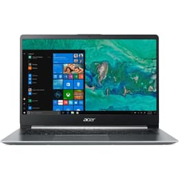 Acer Swift SF114-32-P825 14-inch (2015) - Pentium N5000 - 4GB - SSD 256 GB AZERTY - Francês
