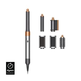 Dyson™ Airwrap Complete Long - Cinzento