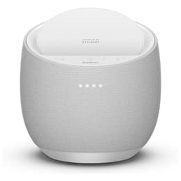 Belkin Soundform Elite Bluetooth Speakers - Branco/Cizento