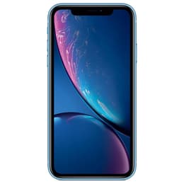 iPhone XR 256GB - Azul - Desbloqueado