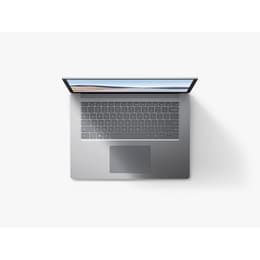 Microsoft Surface Laptop 4 13-inch (2021) - Core i5 - Gen 11 (G) - 8GB - SSD 256 GB AZERTY - Francês