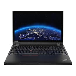 Lenovo ThinkPad P53 15-inch (2019) - Core i7 - Gen 9 (H) - 16GB - SSD 512 GB QWERTY - Português