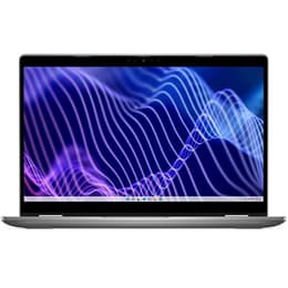 Dell Latitude 3340 13-inch (2023) - Core i5 - Gen 13 (U) - 16GB - SSD 256 GB QWERTY - Inglês