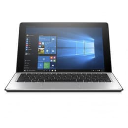 Hp Elite X2 1012 G1 12-inch (2017) - Core m5-6Y54 - 8GB - SSD 256 GB AZERTY - Francês