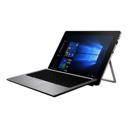 Hp Elite X2 1012 G1 12-inch (2017) - Core m5-6Y54 - 8GB - SSD 256 GB AZERTY - Francês