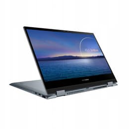 Asus ZenBook Flip 13 OLED UX363EA-I716512G1W 13-inch Core i7-1165g7 - SSD 512 GB - 16GB QWERTY - Inglês