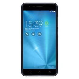 Asus Zenfone Zoom S 128GB - Preto - Desbloqueado