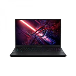 Asus ROG Zephyrus S17 GX703HS-040T 17"-inch - Core i9-11900h - 32GB - SSD 2 TB NVIDIA GeForce RTX 3080 AZERTY - Francês