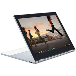 Google PixelBook Core i5-7Y57 1.2 GHz 128GB SSD - 8GB QWERTY - Inglês