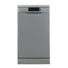 Thomson TDW 45 Máquina de lavar loiça compacta Cm - 10 a 12 talheres