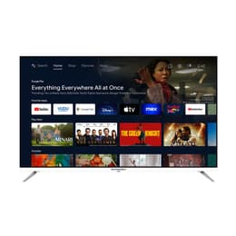 Schneider 43,0000-inch GMS43A1GW 3840 x2160 TV