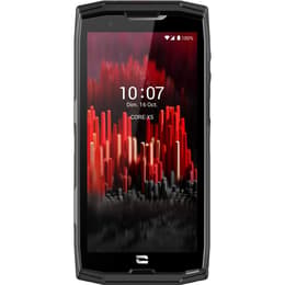 Crosscall Core-X5 64GB - Preto - Desbloqueado