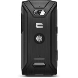 Crosscall Core-X5 64GB - Preto - Desbloqueado