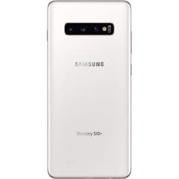 Galaxy S10+ 128GB - Branco - Desbloqueado