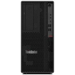 Lenovo ThinkStation P340 Tower Core i5-10500 3.1 - SSD 512 GB - 16GB