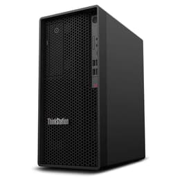 Lenovo ThinkStation P340 Tower Core i5-10500 3.1 - SSD 512 GB - 16GB