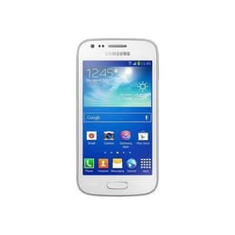 Galaxy Ace 3 8GB - Branco - Desbloqueado