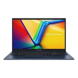 Asus VivoBook 15 X1504VA 15-inch (2023) - Core i5 - Gen 13 (U) - 8GB - SSD 512 GB QWERTY - Inglês