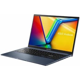 Asus VivoBook 15 X1504VA 15-inch (2023) - Core i5 - Gen 13 (U) - 8GB - SSD 512 GB QWERTY - Inglês