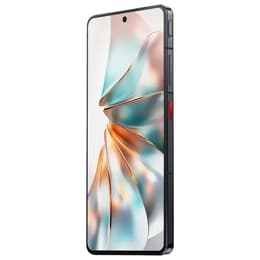 Nubia Z60S Pro 5G 512GB - Preto - Desbloqueado