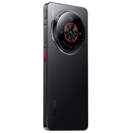 Nubia Z60S Pro 5G 512GB - Preto - Desbloqueado