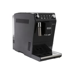 Cafeteira com moedor Sem cápsulas De'Longhi Autentica 29.510.B 1,3000L - Preto