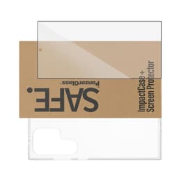 Tela de proteção Panzerglass Galaxy S24 Ultra - Transparente