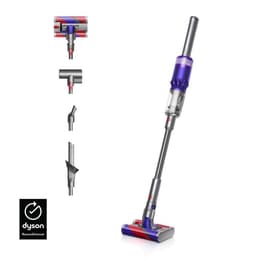 Dyson™ Omni Glide - Cinzento/Violeta