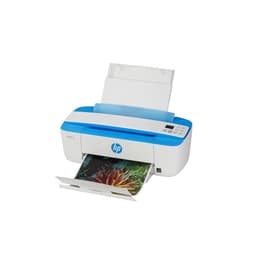 HP Deskjet 3720 Impressora a jacto de tinta