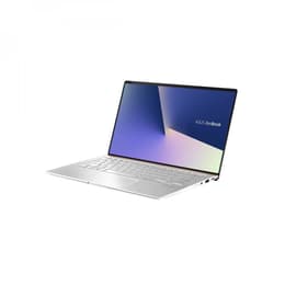 Asus ZenBook UX333FA 13-inch (2018) - Core i7-8565U - 8GB - SSD 512 GB AZERTY - Francês
