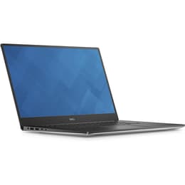 Dell Precision 5520 15-inch (2017) - Core i7-7820HQ - 32GB - SSD 1 TB QWERTZ - Alemão