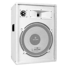 Malone PW-1522 Speakers - Branco
