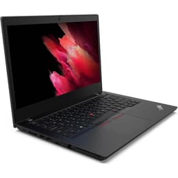 Lenovo ThinkPad L14 G1 14-inch (2020) - Core i5 - Gen 10 (U) - 16GB - SSD 256 GB QWERTZ - Alemão