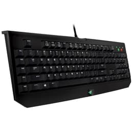 Razer Teclado QWERTY Blackwidow Expert 2014