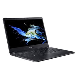 Acer TravelMate P6 14-inch (2020) - Core i7 - Gen 10 (U) - 16GB - SSD 1 TB AZERTY - Francês