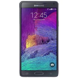 Galaxy Note 4 32GB - Preto - Desbloqueado