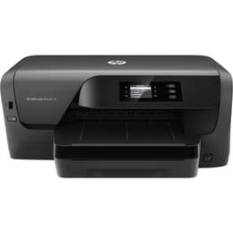 HP OfficeJet Pro 8210 Impressora a jacto de tinta
