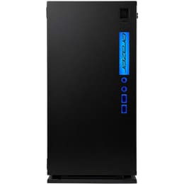 Medion Erazer Engineer E10 Core i5-10400 2.9 GHz - SSD 256 GB + HDD 1 TB - 16GB