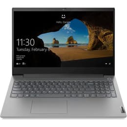 Lenovo ThinkBook 15P 15-inch (2021) - Core i5-10300H - 16GB - SSD 512 GB AZERTY - Francês