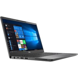 Dell Latitude 7300 13-inch (2018) - Core i7 - Gen 8 (U) - 16GB - SSD 512 GB QWERTY - Sueco