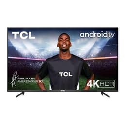 Tcl 55,0000-inch 55P616 3840 x 2160 TV