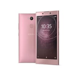 Sony Xperia L2 32GB - Rosa - Desbloqueado