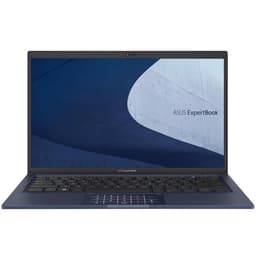 Asus ExpertBook B1400CBA 14-inch (2022) - Core i5-1235U - 16GB - SSD 256 GB QWERTY - Sueco