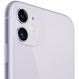 iPhone 11 64GB - Roxo - Desbloqueado