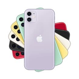 iPhone 11 64GB - Roxo - Desbloqueado