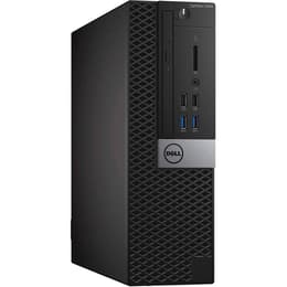 Dell OptiPlex 7040 SFF Core i5-6500 3.2 - SSD 240 GB - 8GB