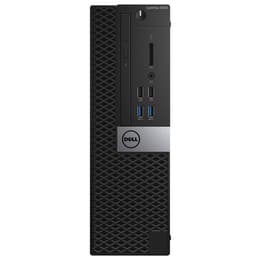 Dell OptiPlex 7040 SFF Core i5-6500 3.2 - SSD 240 GB - 8GB