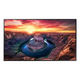 43-inch Samsung LH43QMBEPGCXEN 3840 x 2160 LCD Monitor Preto
