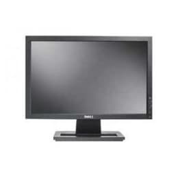 17-inch Dell E1709Wc 1440x900 LCD Monitor Preto